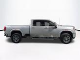 Thumbnail of 2023 Quicksilver Metallic GMC Sierra 3500