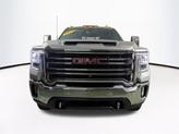 Thumbnail of 2023 Quicksilver Metallic GMC Sierra 3500