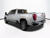 Thumbnail of 2023 Quicksilver Metallic GMC Sierra 3500
