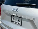 Thumbnail of 2025 Typhoon Silver Hyundai PALISADE