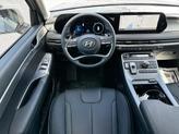 Thumbnail of 2025 Typhoon Silver Hyundai PALISADE