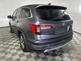 Thumbnail of 2020 Modern Steel Metallic Honda Pilot