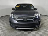 Thumbnail of 2020 Modern Steel Metallic Honda Pilot