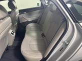 Thumbnail of 2019 Symphony Silver Hyundai SONATA