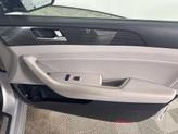 Thumbnail of 2019 Symphony Silver Hyundai SONATA