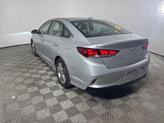 Thumbnail of 2019 Symphony Silver Hyundai SONATA