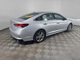 Thumbnail of 2019 Symphony Silver Hyundai SONATA