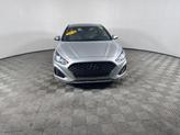 Photo of 2019 Symphony Silver Hyundai SONATA