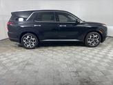 Thumbnail of 2022 Abyss Black Pearl Hyundai PALISADE