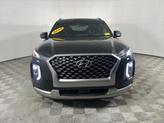Thumbnail of 2022 Abyss Black Pearl Hyundai PALISADE