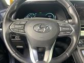 Thumbnail of 2022 Abyss Black Pearl Hyundai PALISADE