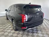 Thumbnail of 2022 Abyss Black Pearl Hyundai PALISADE