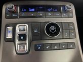 Thumbnail of 2022 Abyss Black Pearl Hyundai PALISADE