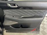 Thumbnail of 2022 Abyss Black Pearl Hyundai PALISADE