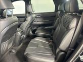 Thumbnail of 2022 Abyss Black Pearl Hyundai PALISADE