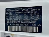 Thumbnail of 2025 White Pearl Hyundai TUCSON Hybrid