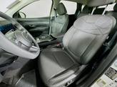 Thumbnail of 2025 White Pearl Hyundai TUCSON Hybrid