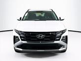 Thumbnail of 2025 White Pearl Hyundai TUCSON Hybrid