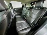 Thumbnail of 2022 Silver Metallic Ford Edge