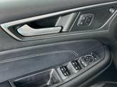 Thumbnail of 2022 Silver Metallic Ford Edge