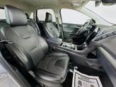 Thumbnail of 2022 Silver Metallic Ford Edge