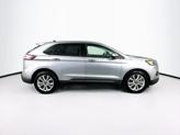 Thumbnail of 2022 Silver Metallic Ford Edge