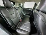 Thumbnail of 2022 Silver Metallic Ford Edge
