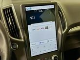 Thumbnail of 2022 Silver Metallic Ford Edge