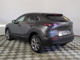 Thumbnail of 2023 Machine Gray Metallic Mazda CX-30