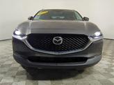 Thumbnail of 2023 Machine Gray Metallic Mazda CX-30