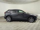 Thumbnail of 2023 Machine Gray Metallic Mazda CX-30