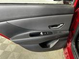 Thumbnail of 2024 Ultimate Red Hyundai ELANTRA
