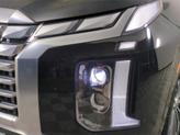 Thumbnail of 2023 Abyss Black Pearl Hyundai PALISADE