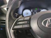 Thumbnail of 2023 Abyss Black Pearl Hyundai PALISADE