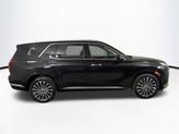 Thumbnail of 2023 Abyss Black Pearl Hyundai PALISADE
