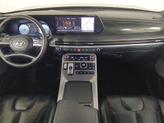 Thumbnail of 2023 Abyss Black Pearl Hyundai PALISADE
