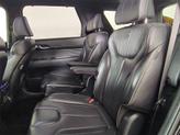 Thumbnail of 2023 Abyss Black Pearl Hyundai PALISADE