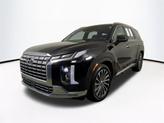 Thumbnail of 2023 Abyss Black Pearl Hyundai PALISADE