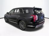 Thumbnail of 2023 Abyss Black Pearl Hyundai PALISADE
