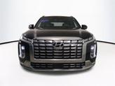 Thumbnail of 2023 Abyss Black Pearl Hyundai PALISADE