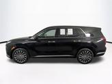 Thumbnail of 2023 Abyss Black Pearl Hyundai PALISADE