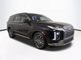 Thumbnail of 2023 Abyss Black Pearl Hyundai PALISADE