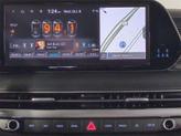 Thumbnail of 2023 Abyss Black Pearl Hyundai PALISADE
