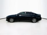 Thumbnail of 2025 Abyss Black Hyundai SONATA