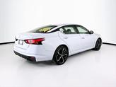 Thumbnail of 2023 Pearl Nissan Altima
