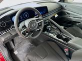 Thumbnail of 2025 Ultimate Red Hyundai ELANTRA