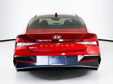 Thumbnail of 2025 Ultimate Red Hyundai ELANTRA
