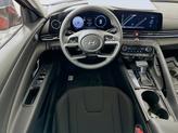 Thumbnail of 2025 Ultimate Red Hyundai ELANTRA