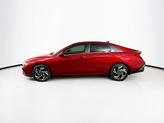 Thumbnail of 2025 Ultimate Red Hyundai ELANTRA