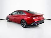 Thumbnail of 2025 Ultimate Red Hyundai ELANTRA